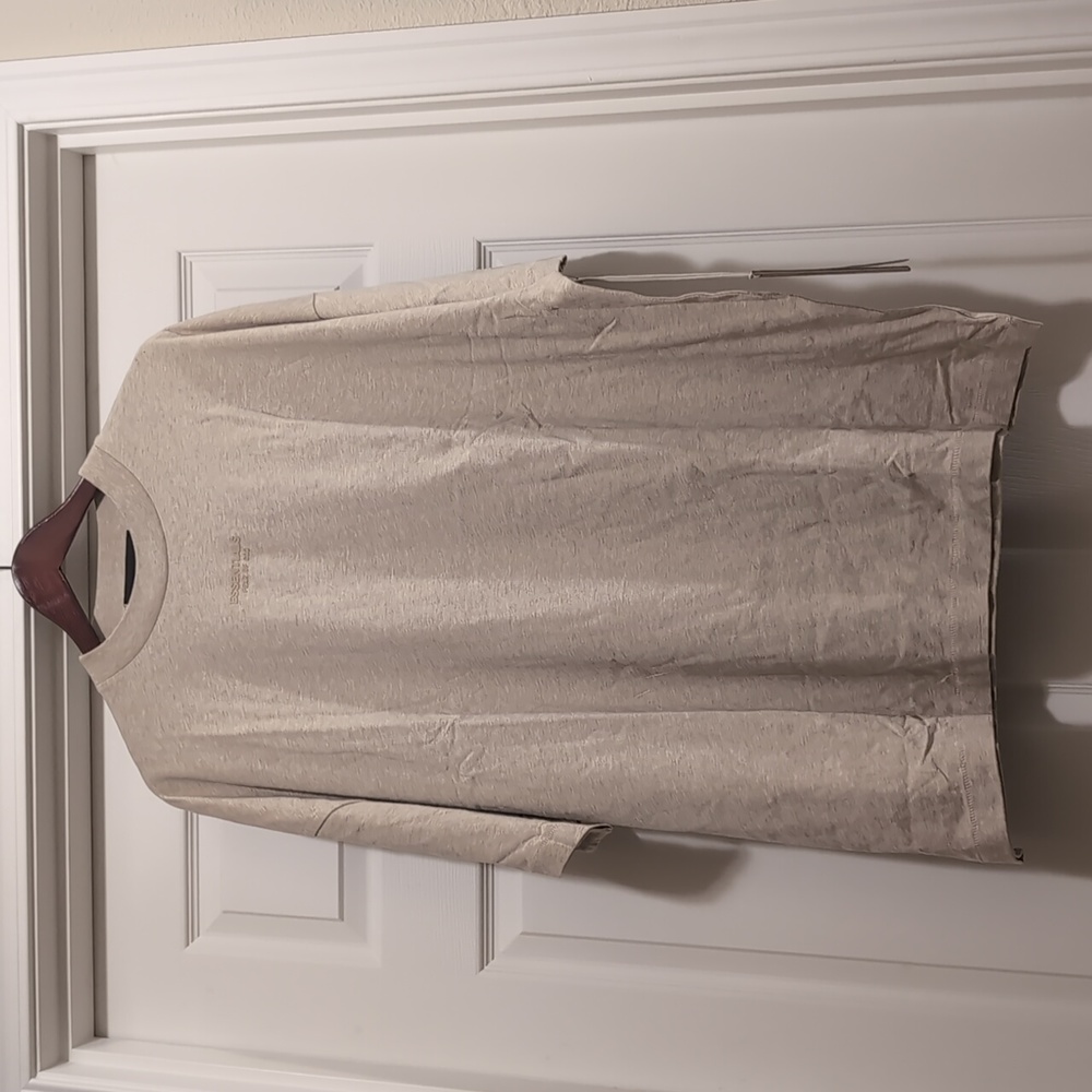Oversized t shirt Fear of God Essentials